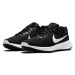 Nike REVOLUTION 6 Pánska bežecká obuv, čierna, veľkosť 44
