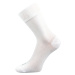 Lonka Eli Unisex ponožky - 3 páry BM000000575900100415 biela