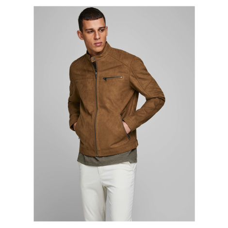 Pánske bundy a kabáty Jack & Jones