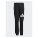 Adidas Teplákové nohavice Essentials Big Logo Joggers HR6384 Čierna Regular Fit