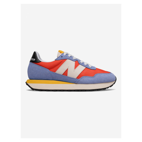 Dámske vychádzkové tenisky New Balance