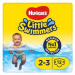 HUGGIES Little Swimmers 2/3 (12 ks)