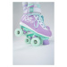 Rio Roller Milkshake Children's Quad Skates - Mint Berry - UK:4J EU:37 US:M5L6