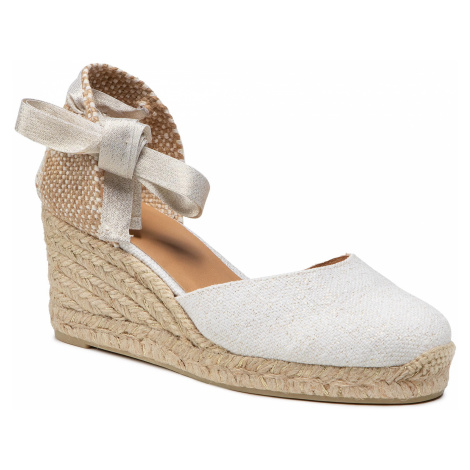 Dámske espadrilky Castañer