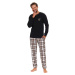 Doctor Nap Man's Pyjamas PMB.5203