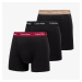 Calvin Klein Cotton Stretch Classic Fit Trunk 3-Pack Black