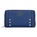 Dámska peňaženka Marina Galant Emma - modrá