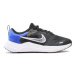 Nike Topánky Downshifter 12 Nn (Gs) DM4194 006 Čierna