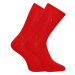 2PACK dámske ponožky Tommy Hilfiger vysoké viacfarebné (371221 684)