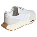 adidas Retropy E5 - Pánske - Tenisky adidas Originals - Biele - H03075