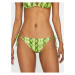 Koton Snakeskin Pattern Bikini Bottoms