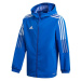 Dětská bunda Windbreaker Youth Junior model 17606170 - ADIDAS 164CM