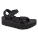 Dámske sandále Teva Flatform Universal Sandals W 1008844-BLK