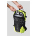 Hannah Speed 15 Športový batoh 15L 10023414HHX anthracite/green Ii