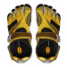 Vibram Fivefingers Topánky do posilňovne Kmd Sport M3648 Žltá