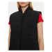 Rains Vesta Giron Liner Vest T1 19410 Čierna Regular Fit