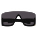 Gucci  Occhiali da Sole  GG1637S 003  Slnečné okuliare Čierna