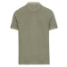 Polokošeľa Camel Active Polo 1/2 Arm Khaki