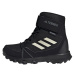 Topánky adidas Terrex Snow CF RAIN.RDY Jr IF7495