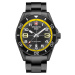 Swiss Alpine Military 7029.1178 Raptor Mens Watch 42 mm