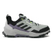 Adidas Trekingová obuv Terrex AX4 Hiking Shoes IF4872 Sivá