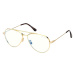 Tom Ford FT5800-B 030 - ONE SIZE (56)