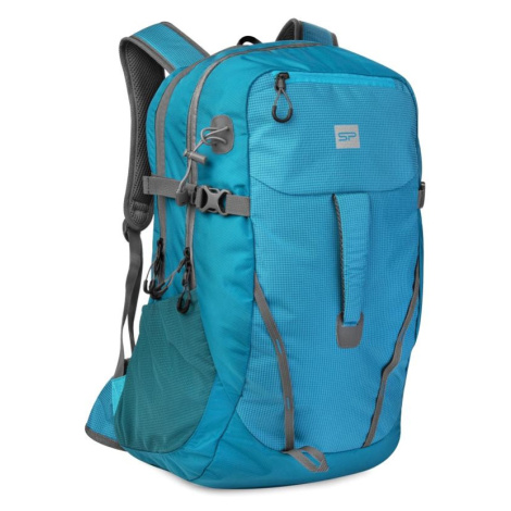 Spokey BUDDY 35 Hiking backpack 35 l, blue