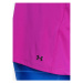 Under Armour Tričko Motion Ss 1379178 Ružová Loose Fit