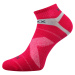 Voxx Rex 14 Unisex športové ponožky - 3 páry BM000001696400100122 mix B