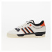 Tenisky adidas Rivalry Low 86 Cloud White/ Core Black/ Semi Impact Orange