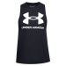 Under Armour W Live Sportstyle Tank Black