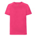 Children's T-shirt Performance 610130 100% Polyester 140g