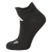 ADIDAS PERFORMANCE Športové ponožky 'Designed 4 Performance Low '  čierna / biela