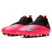 Nike Phantom Vision Elite DF Junior FG Football Boots