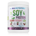 Allnutrition Soy Protein sójový proteínový izolát príchuť Cherry & Yoghurt