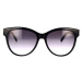 Yves Saint Laurent  Occhiali da Sole Saint Laurent Monogram SL M107 002  Slnečné okuliare Čierna