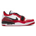 Air Jordan Legacy 312 Low "Chicago Red" - Pánske - Tenisky Jordan - Biele - CD7069-116