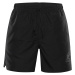 Men's quick-drying shorts ALPINE PRO JERAN black