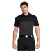 Nike Dri-Fit Victory+ Mens Black/Iron Grey/Dark Smoke Grey/White Polo košeľa