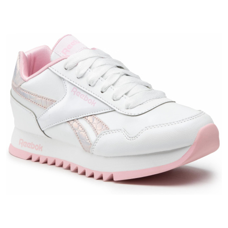 Dievčenské vychádzkové tenisky Reebok