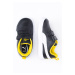 PUMA Det. voľnočasová obuv Courtflex v2 Farba: Strieborná