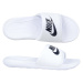 Dámske šlapky (plážová obuv) NIKE Victori One Ws white black white