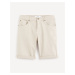 Celio Mohitobm Canvas Shorts - Men