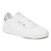 Reebok Sneakersy Court Peak IF5341 Biela