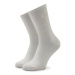 Lauren Ralph Lauren Súprava 3 párov vysokých dámskych ponožiek 454897513001 Farebná