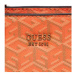 Guess Kabelka Atene (SC) Mini Bags HWSC84 19760 Oranžová