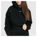 Mikina Reebok TS Edgeworks Hoodie Black