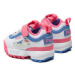 Fila Sneakersy Disruptor E Cb Tdl FFK0034 Biela