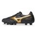 Mizuno Futbalové topánky Morelia Ii Pro P1GA2313 Čierna