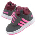 Športová obuv adidas Hoops Jr GZ7798